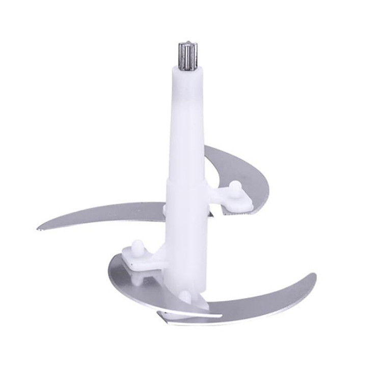 Bộ lưỡi dao thay thế lưỡi dao máy xay thịt inox dung tích 3 Lít