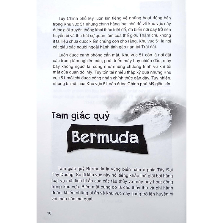 Bí Ẩn Mãi Mãi Là Bí Ẩn - Những Nơi Bí Ẩn Nhất Hành Tinh - Ảnh 5