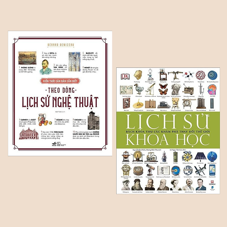 Khám Phá Khoa Học: Kiến Thức Căn Bản Cần Biết