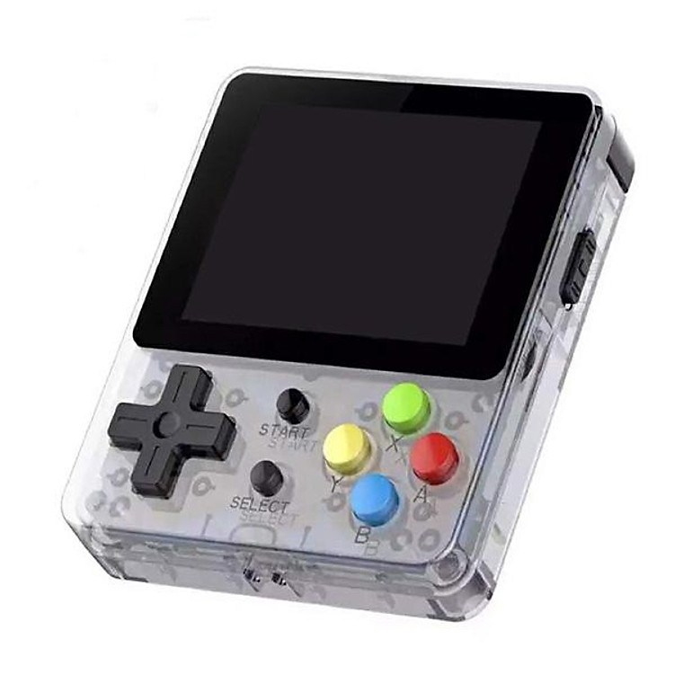 Máy Chơi Game Retro Cầm Tay LDK (2.6inch)