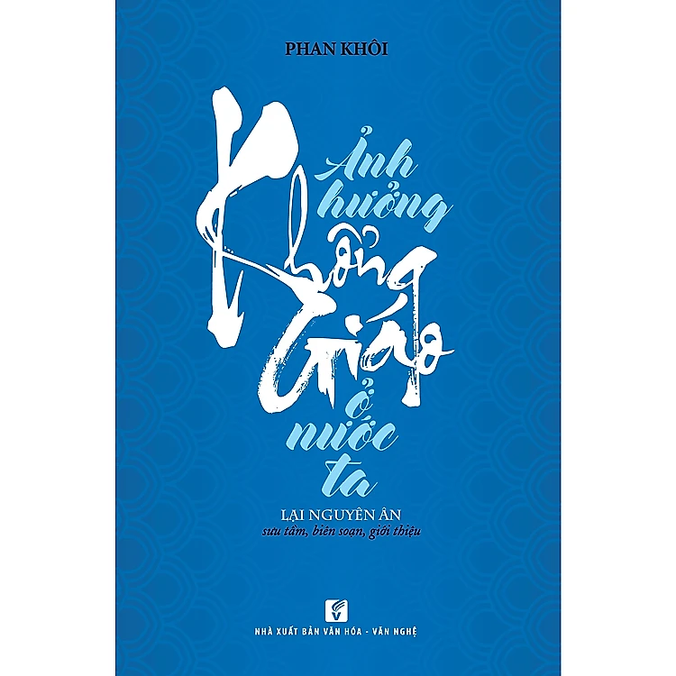 Ảnh Hưởng Khổng Giáo Ở Nước Ta - Ảnh 2