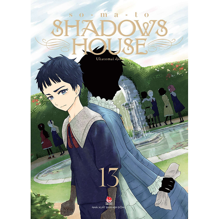 Shadows House Tập 13 - Ảnh 3