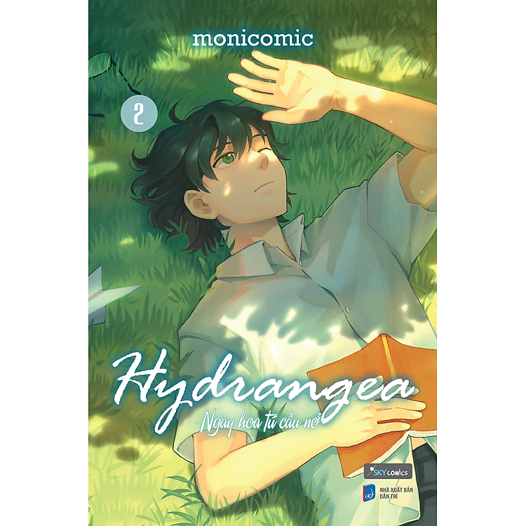 Hydrangea – Ngày Hoa Tú Cầu Nở (Tập 2)