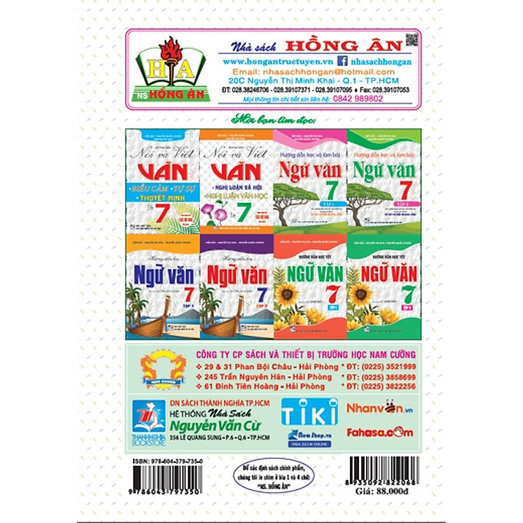 Đề kiểm tra ngữ văn 7 - Ảnh 2