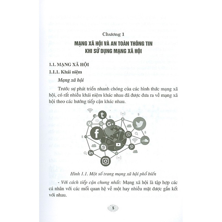 An Toàn Thông Tin Khi Sử Dụng Mạng Xã Hội - Ảnh 4