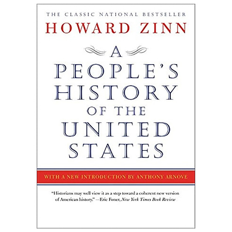 A People's History of the United States : 1492 to Present