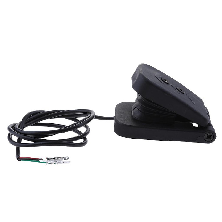 Electric Bikes E-Bike Foot Throttle Accelerator Throttle Speed Control Pedal