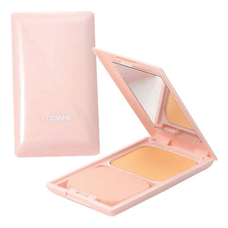 Phấn Nền UV Foundation II Cezanne (11g)