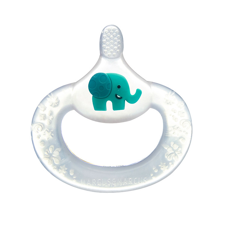 Mua Bàn chải đánh răng kiêm gặm nướu Marcus Chính hãng Ưu đãi - Hình ảnh 2