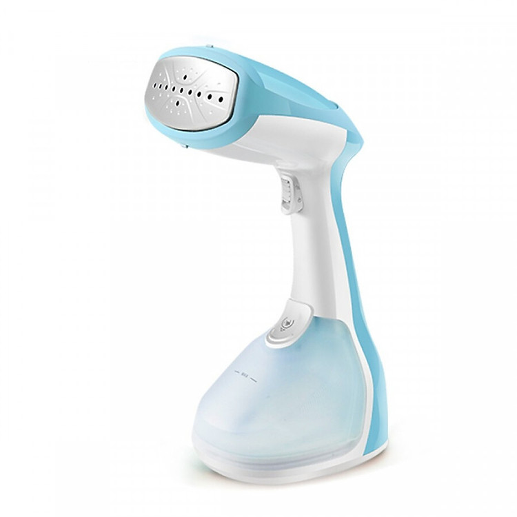 Bàn ủi hơi nước cầm tay mini Midea YBD14E1 - Hàng chính hãng