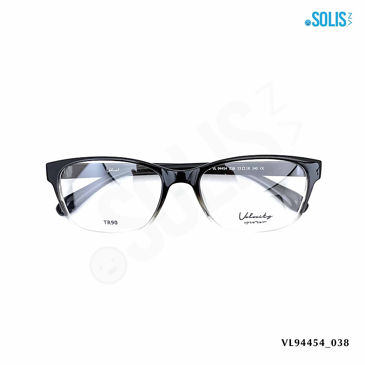 Gọng kính plastic Velocity VL94454 KÍCH THƯỚC 53-18-140