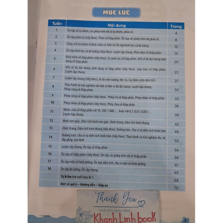 Luyện Tập Tiếng Việt Lớp 5 - Tập 1 (Kết Nối) - Ảnh 2