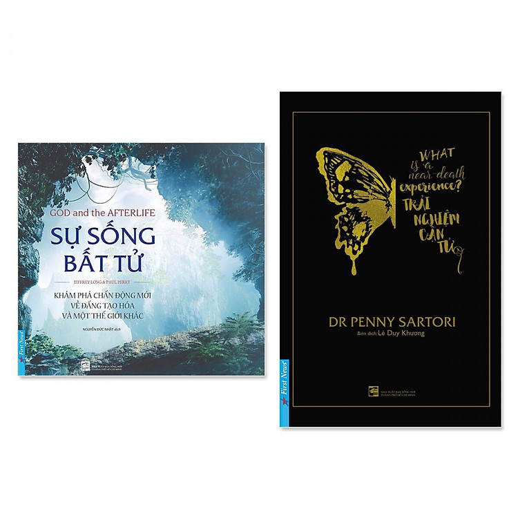 Trải Nghiệm Cận Tử - Ảnh 2