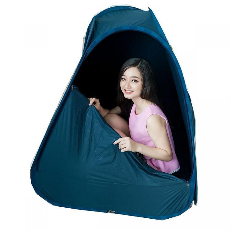 Lều Xông Hơi Cho Mẹ Sau Sinh Emum ( Giao Màu Ngẫu Nhiên )