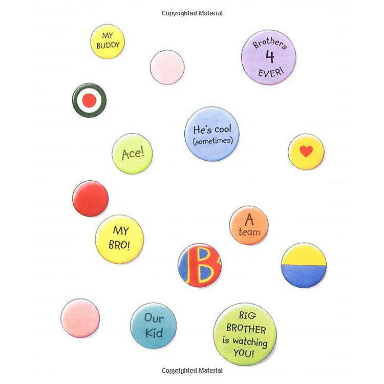 My Brother - Ảnh 3