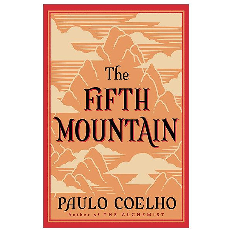 Newshop: The Fifth Mountain