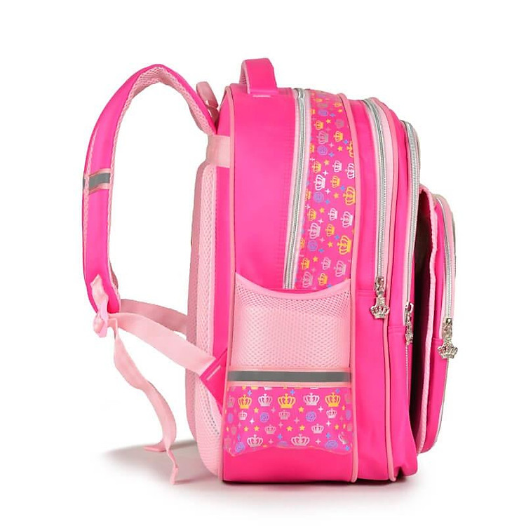 Balo Bé Gái 721 Babie - Ảnh 5