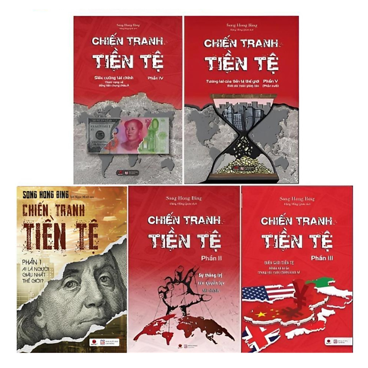 Chiến Tranh Tiền Tệ