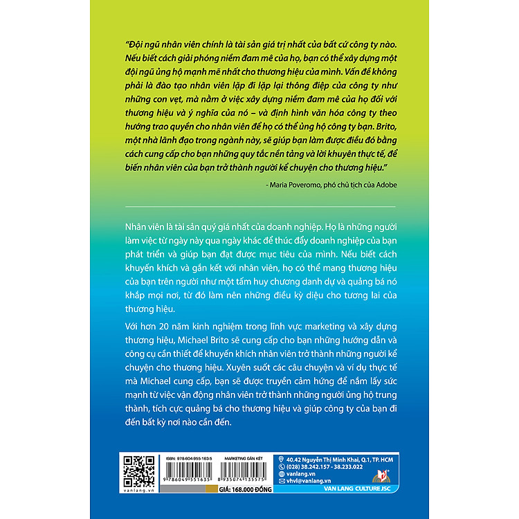 Marketing Gắn Kết - Ảnh 2