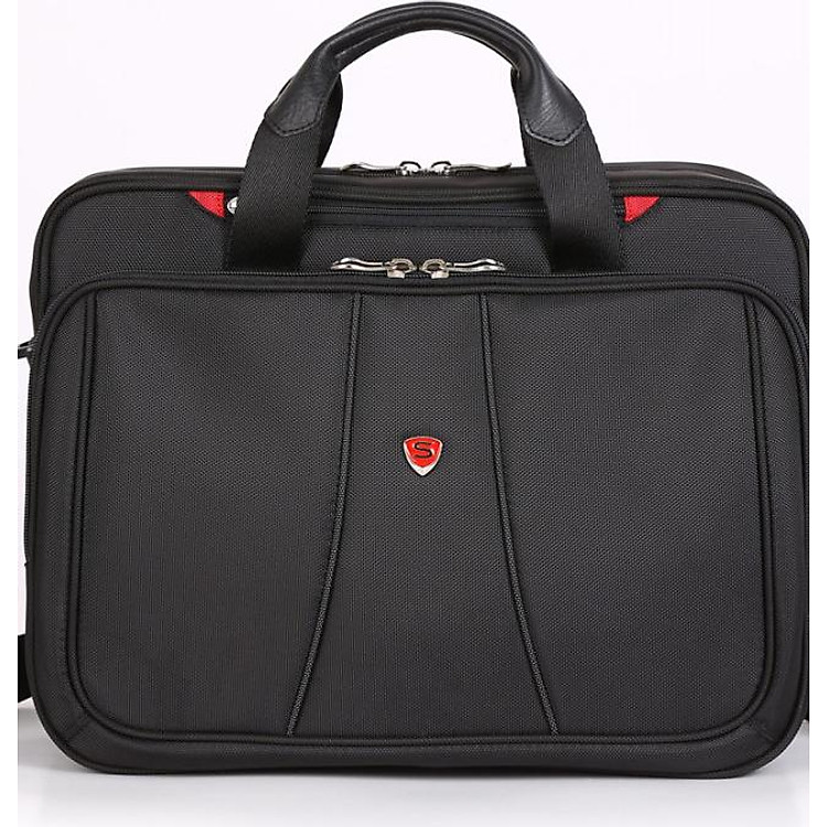 Cặp Xách Công Sở Thời Trang Cao Cấp SAKOS WISDOM 23 15.6 Inch