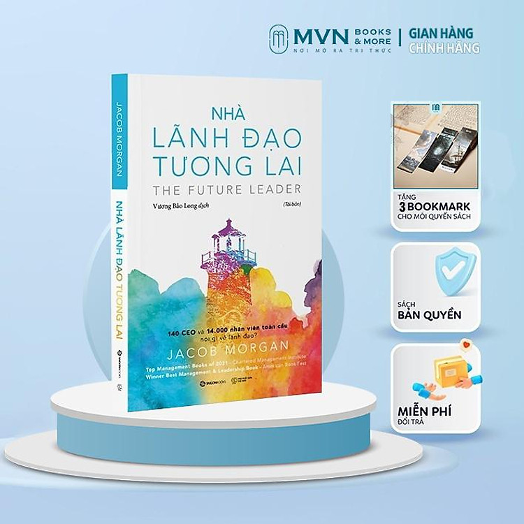 Nhà lãnh đạo tương lai (TB)