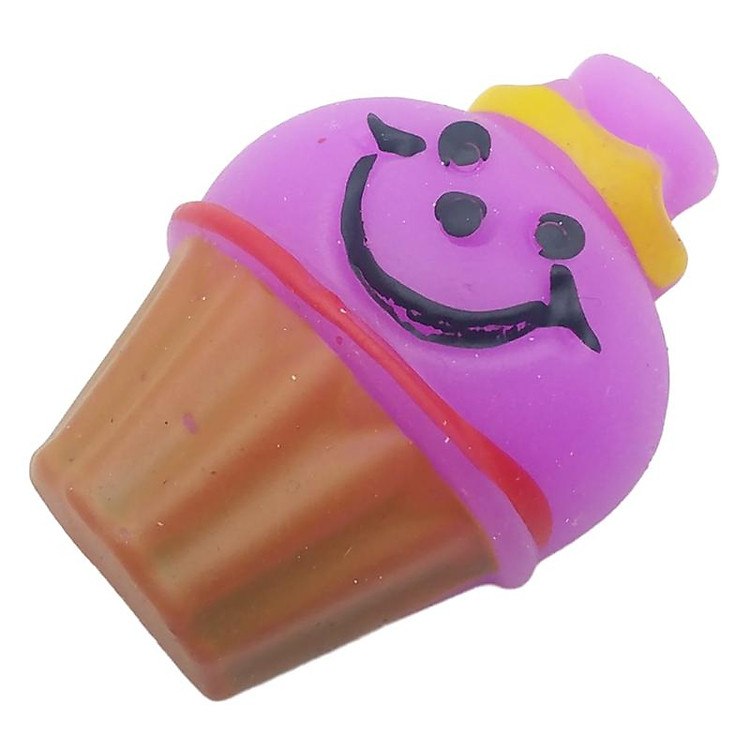 Mochi Squishy LZ10 - Mẫu 14 Fahasa Chính hãng Tiết kiệm - Hình ảnh 4