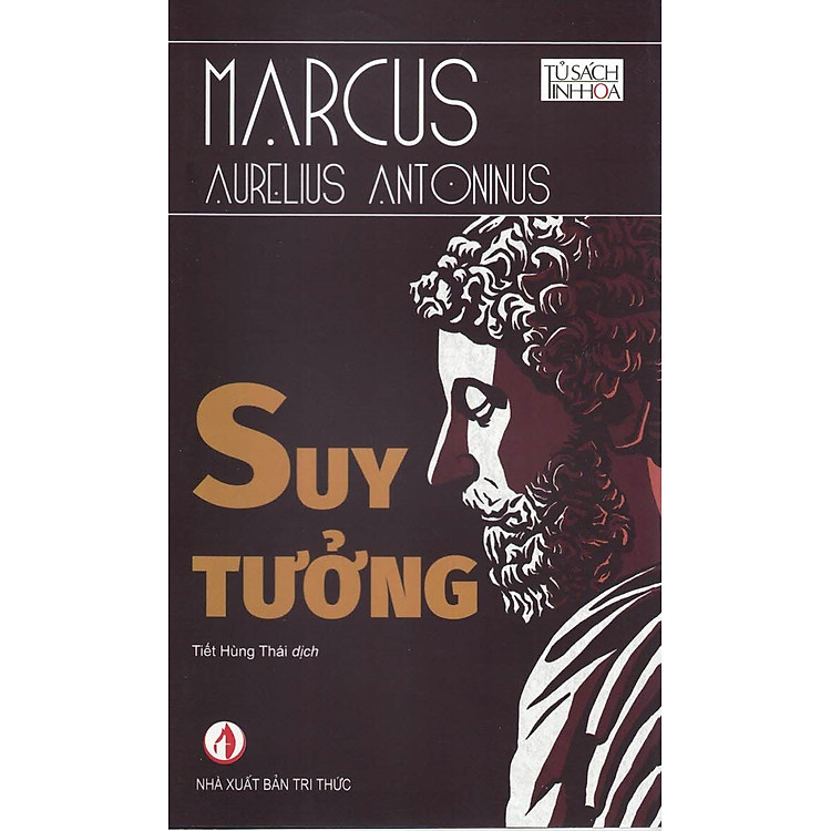 Tủ Sách Tinh Hoa – SUY TƯỞNG (Bản in năm 2022)