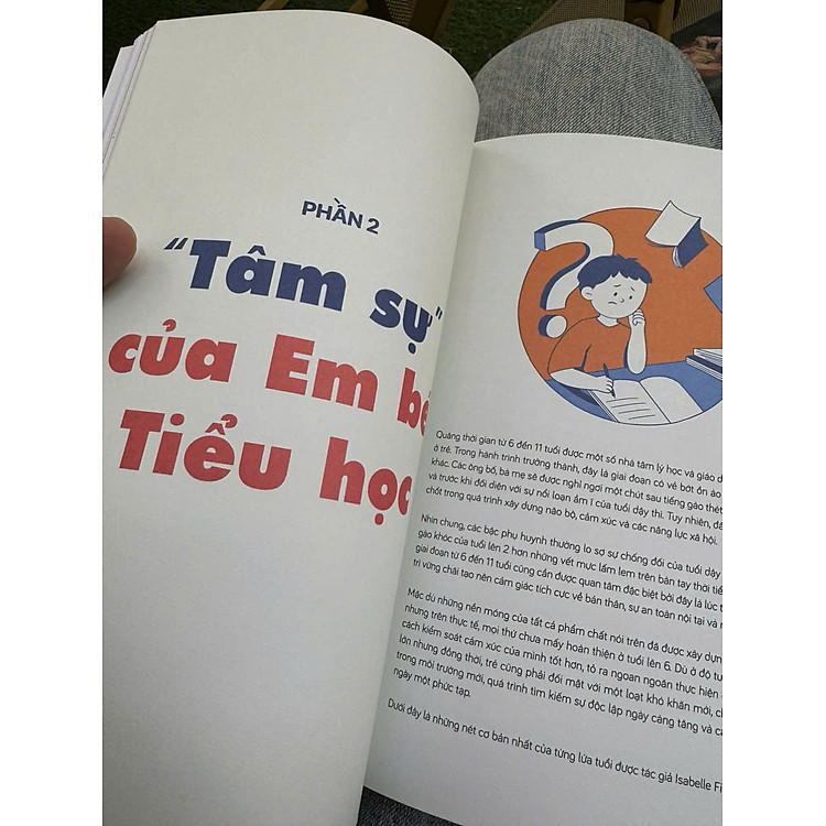 EM BÉ TIỂU HỌC - Ảnh 3