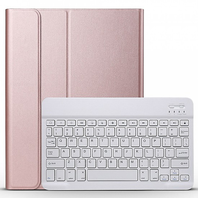 Bao da kèm bàn phím Bluetooth iPad pro 11.0 2020 Smart Keyboard