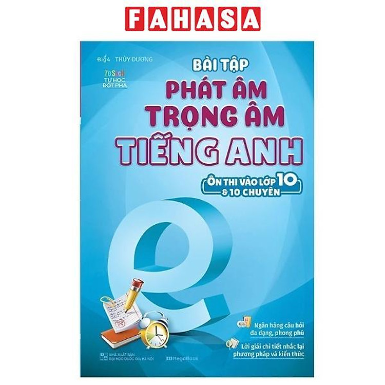 Sách - Sách Bài Tập Giao Tiếp/ Đồng & Trái Nghĩa/ Viết Lại Câu/ Từ Loại/... Tiếng Anh - Ôn Thi Vào Lớp 10 Và 10 Chuyên