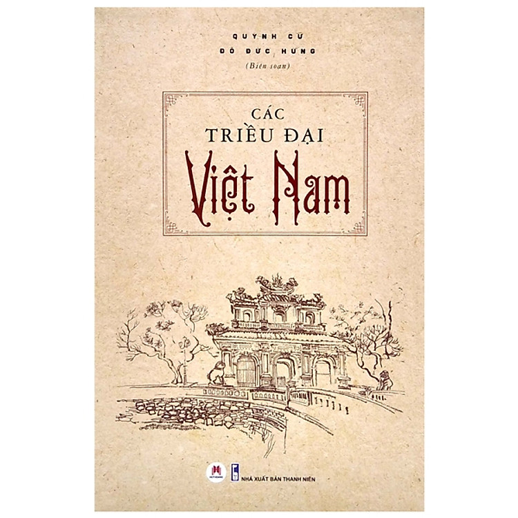 Lịch Sử Văn Hóa Các Triều Đại Việt Nam