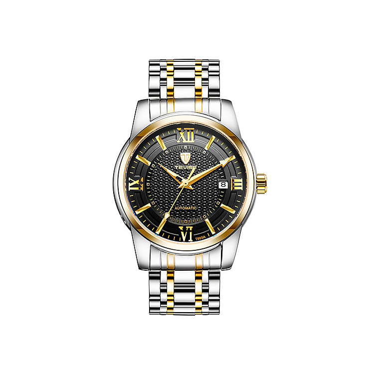 Đồng hồ cơ nam TEVISE T805A