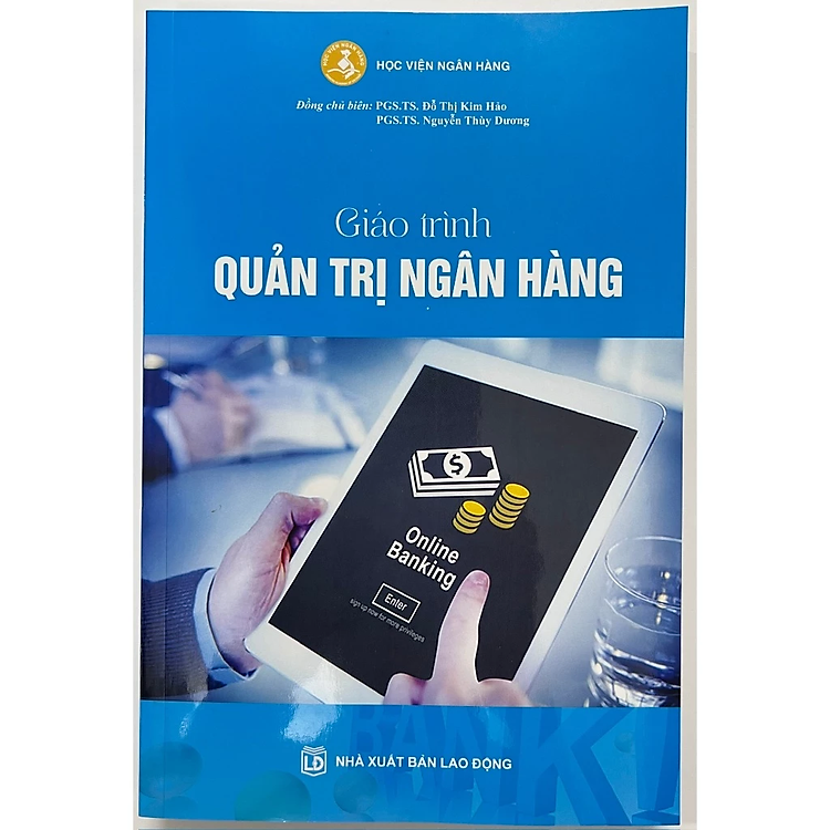 Giáo Trình Quản Trị Ngân Hàng