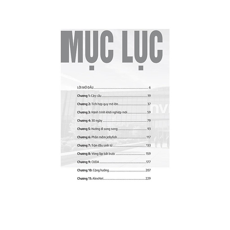 NVIDIA - Cỗ Máy Tư Duy Vĩ Đại - Ảnh 3