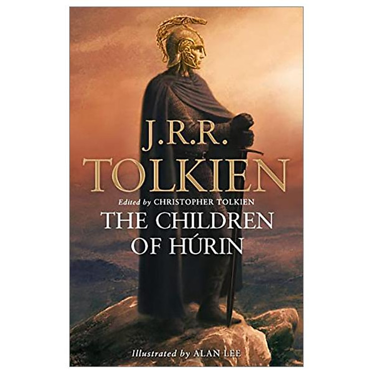 The Children Of Hurin