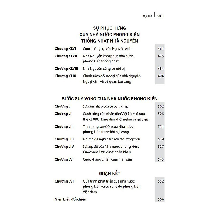 Lịch Sử Việt Nam Từ Nguồn Gốc Đến Thế Kỷ XIX - Ảnh 7