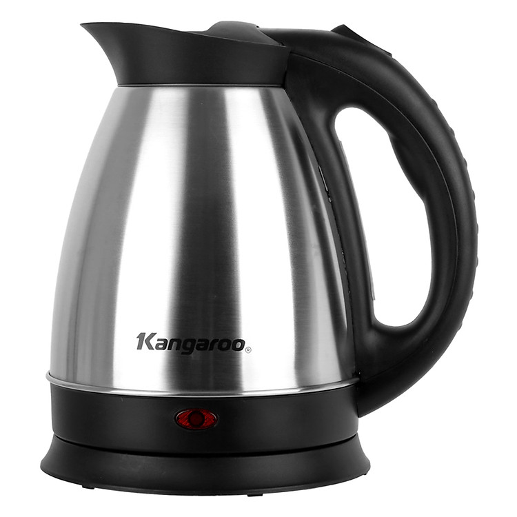 Bình Đun Siêu Tốc Kangaroo KG341 (1.5L) - Hàng chính hãng