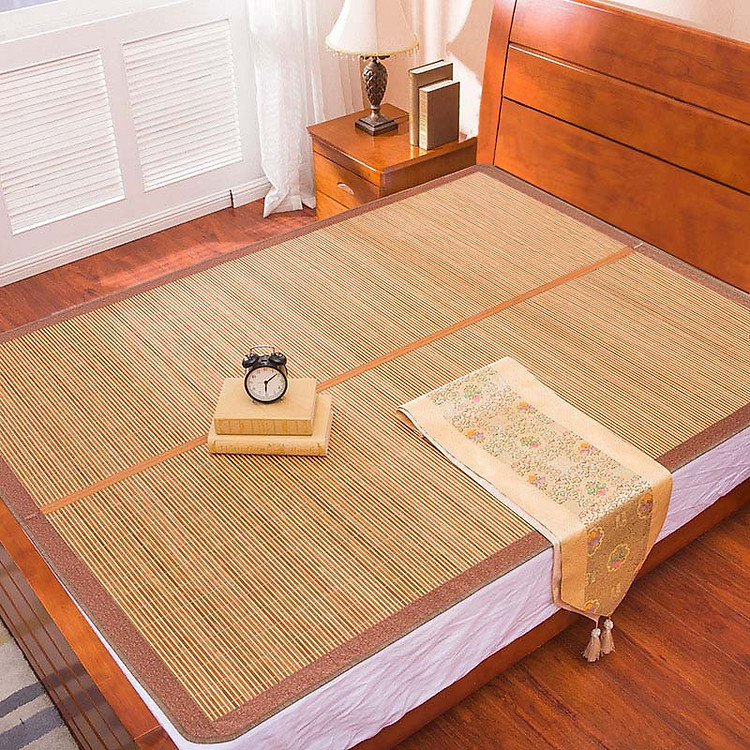 Chiếu tre shikada Nhật Bản