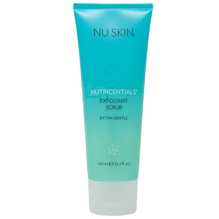 Kem Tẩy Tế Bào Chết Nuskin Exfoliant Scrub Extra Gentle 100ml