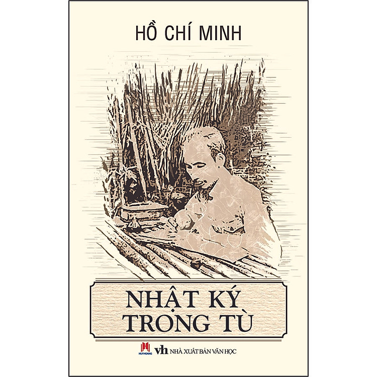 Nhật Ký Trong Tù (Tái Bản)