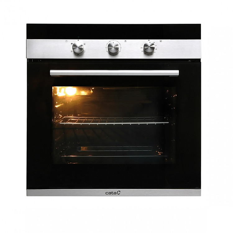 Lò nướng Cata CM 760 AS BK - Hàng chính hãng ALC