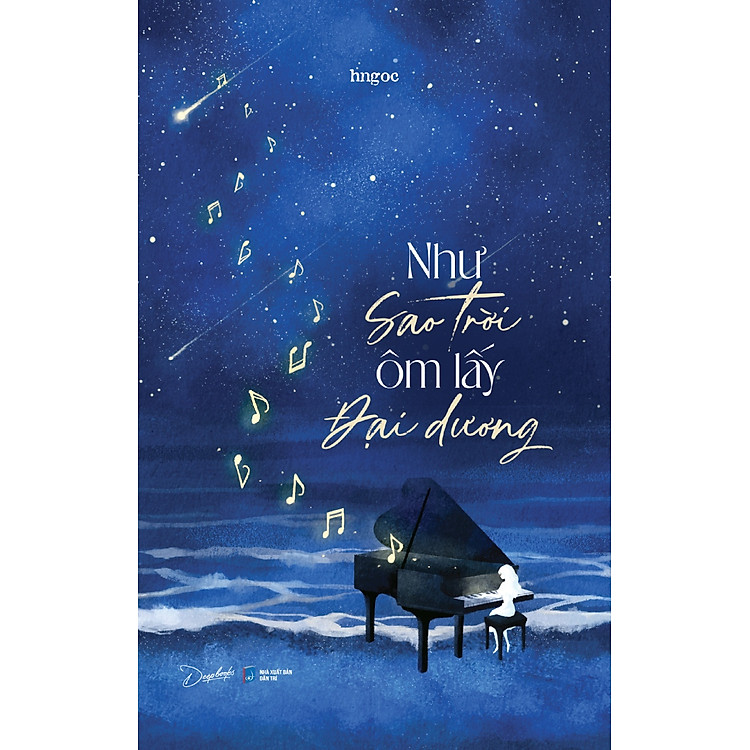 Như Sao Trời Ôm Lấy Đại Dương