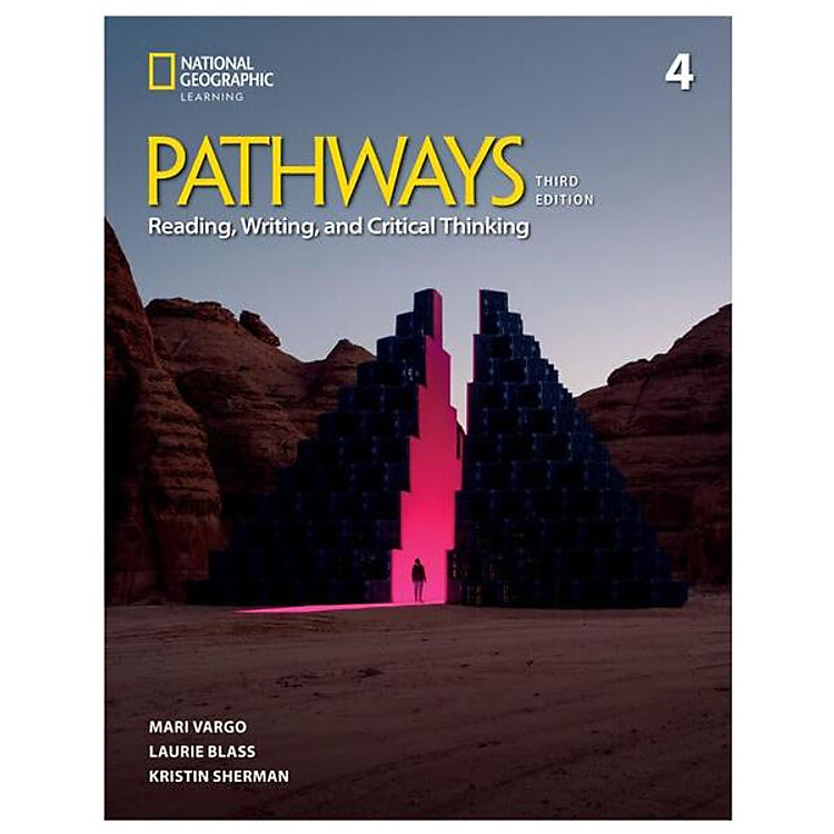 Pathways Reading, Writing, And Critical Thinking 4 - Student's Book - Ảnh 2