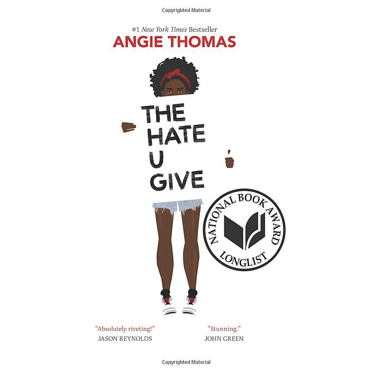 The Hate U Give - Ảnh 4