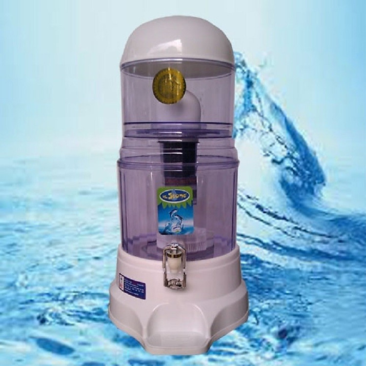 Bình lọc nước - 16 Lít - Hàng chính hãng