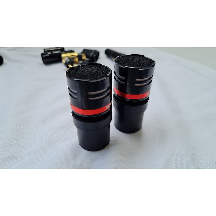 Củ micro cao cấp MG 1000W, đầu côn micro loại xịn cho tiếng ca dày dặn, ấm áp