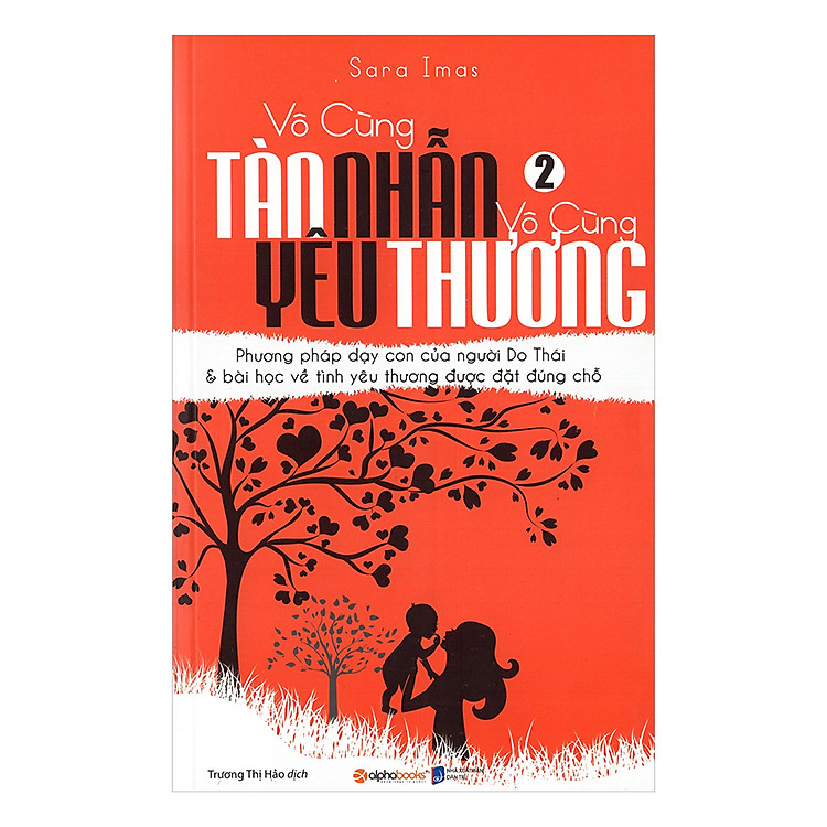 Vô Cùng Tàn Nhẫn, Vô Cùng Yêu Thương (Trọn Bộ 2 Tập) - Ảnh 4