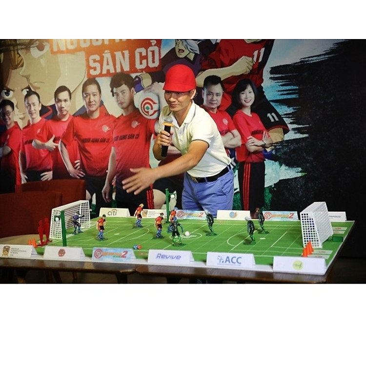 Mô Hình Cầu Thủ Myth GGO 72301-1 Chính hãng Giá rẻ - Hình ảnh 3