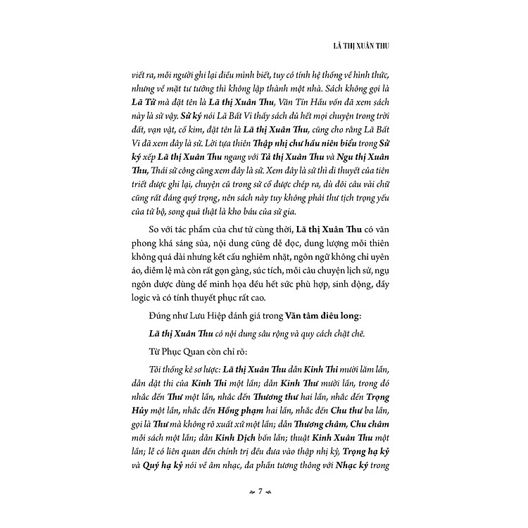 LÃ THỊ XUÂN THU - Ảnh 4