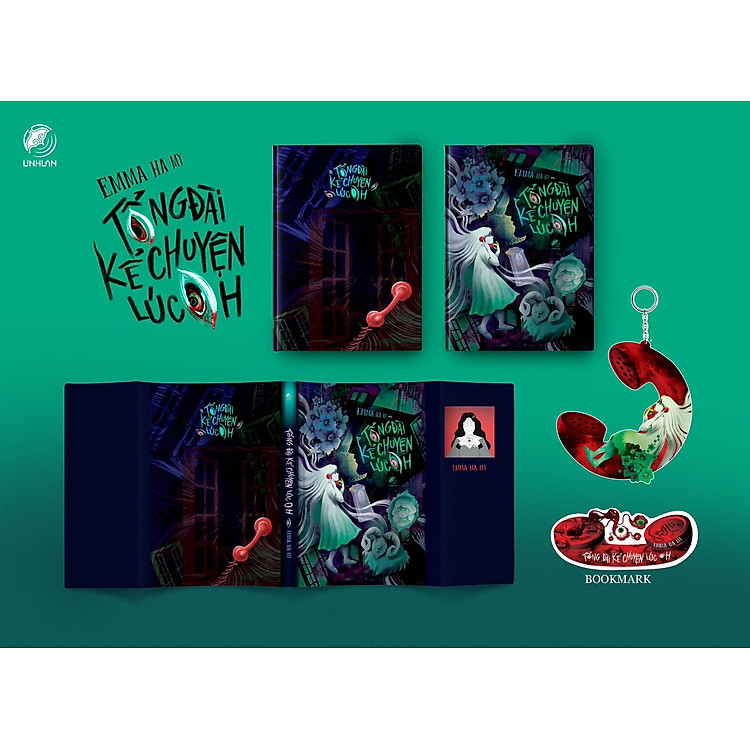 TỔNG ĐÀI KỂ CHUYỆN LÚC 0H - Ảnh 2